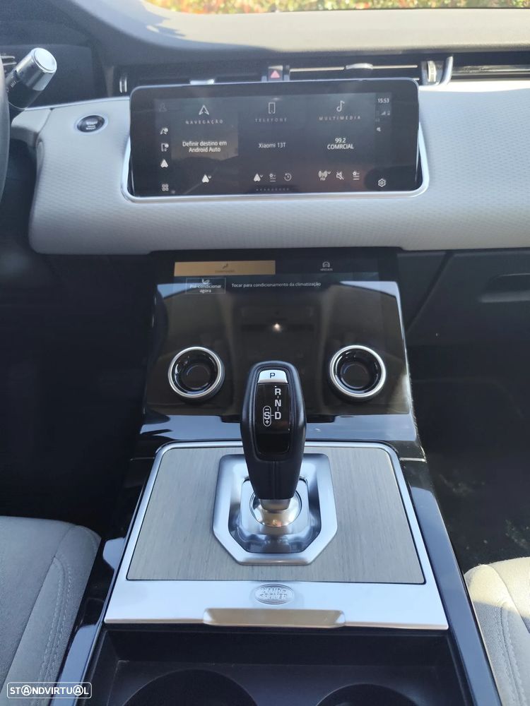 Land Rover Range Rover Evoque 1.5 P300e AWD R-Dynamic S Auto - 14