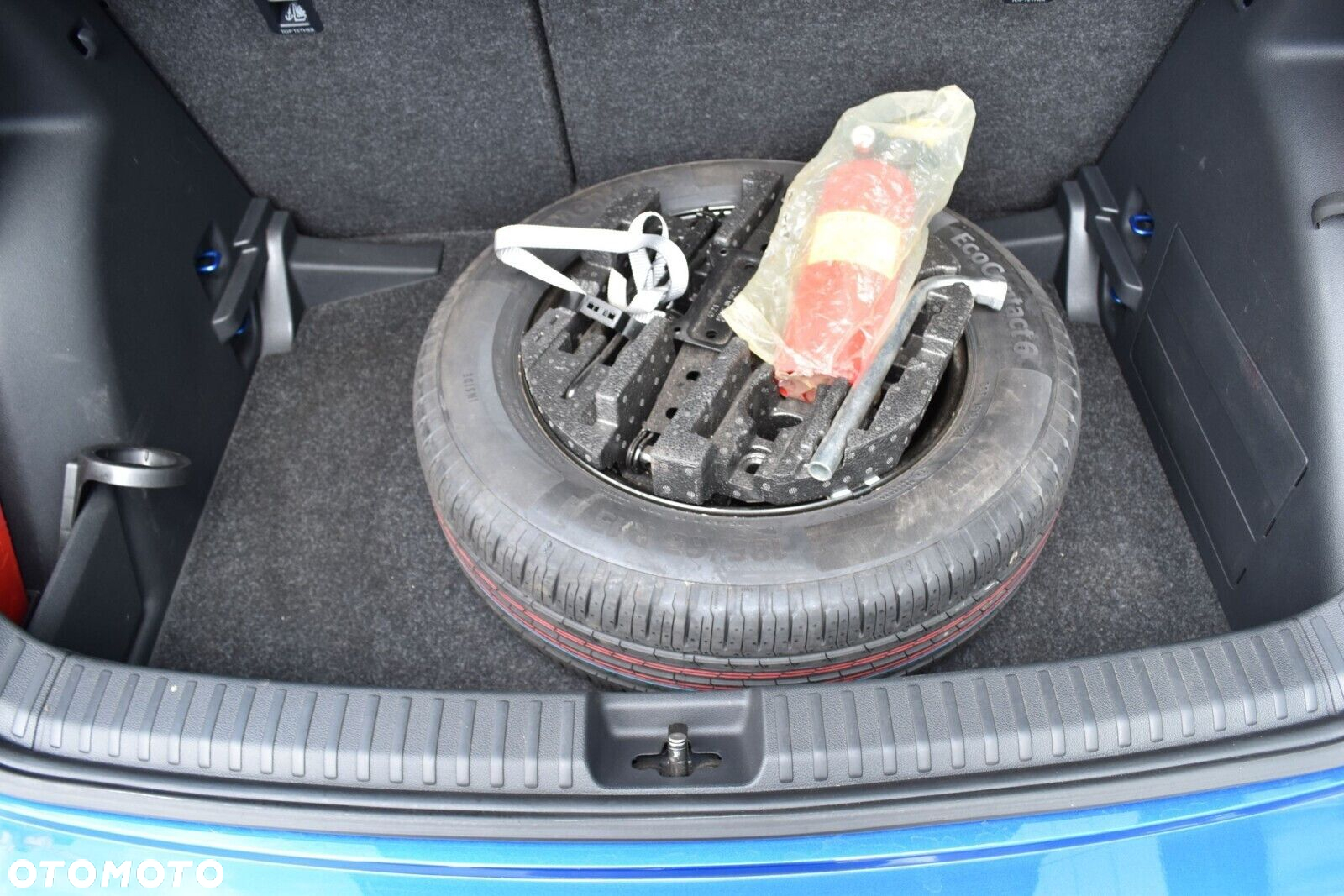 Skoda Fabia 1.0 Ambition - 23