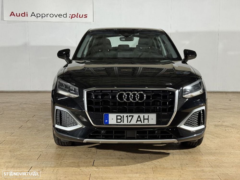 Audi Q2 30 TFSI Advanced - 20