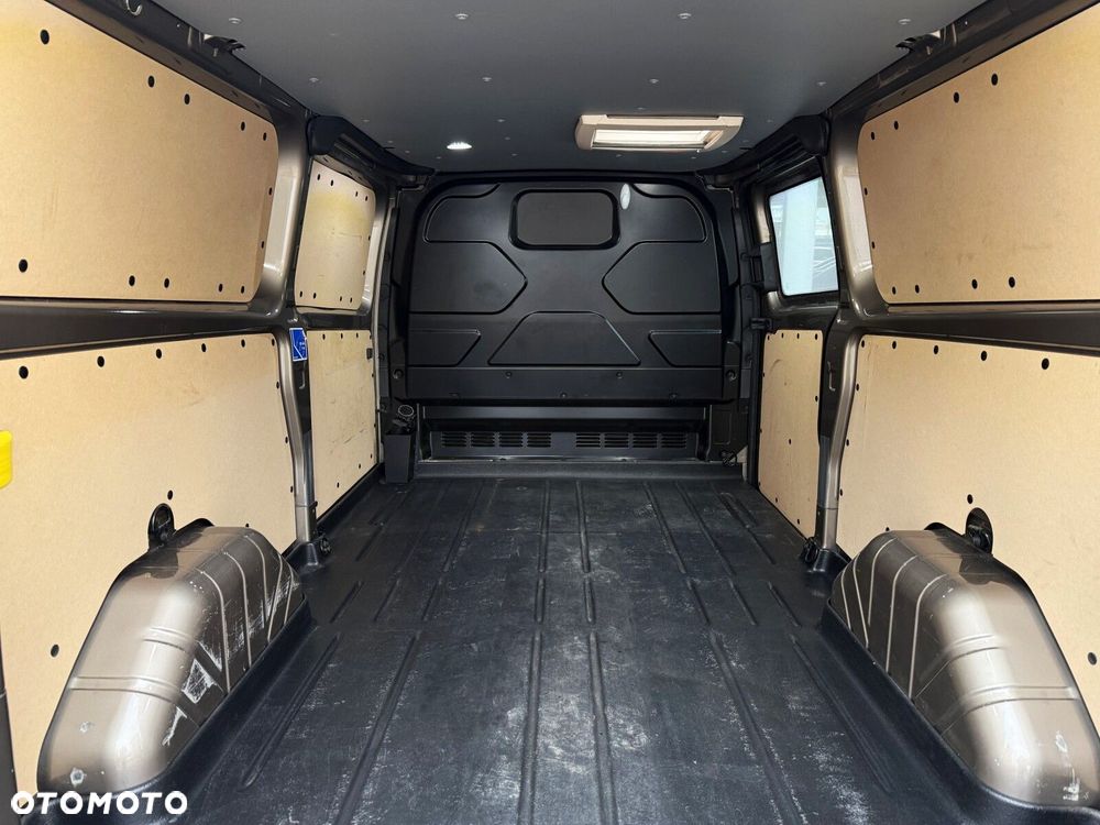 Ford transit-custom 320 L2H1 Trend - 10