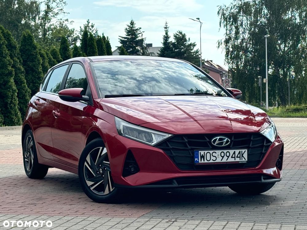 Hyundai i20 1.2 Select - 5
