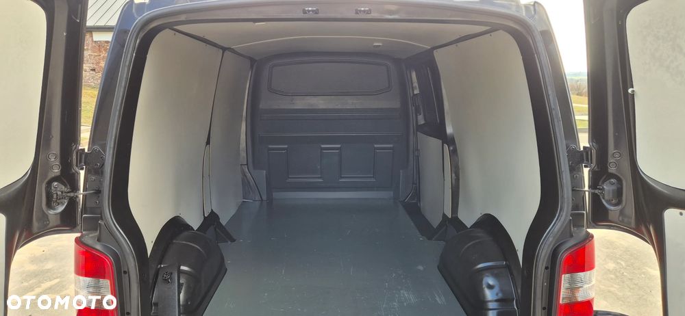 Volkswagen Transporter t5 - 28