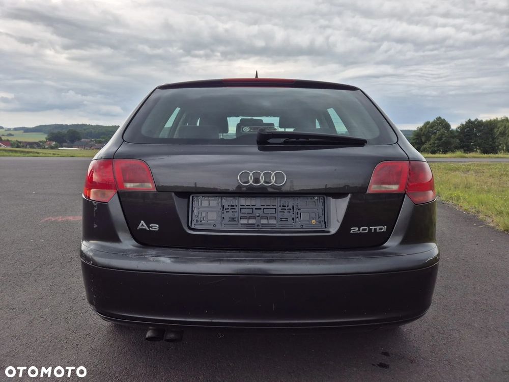 Audi A3 Sportback - 4