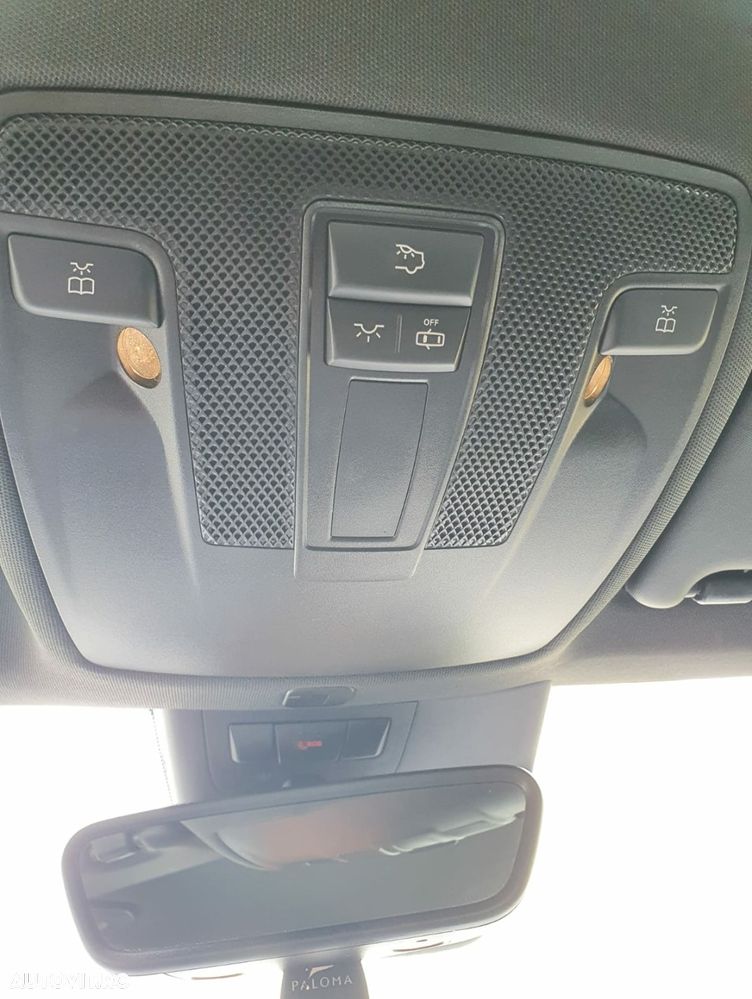 Mercedes-Benz CLA 200 Standard - 11