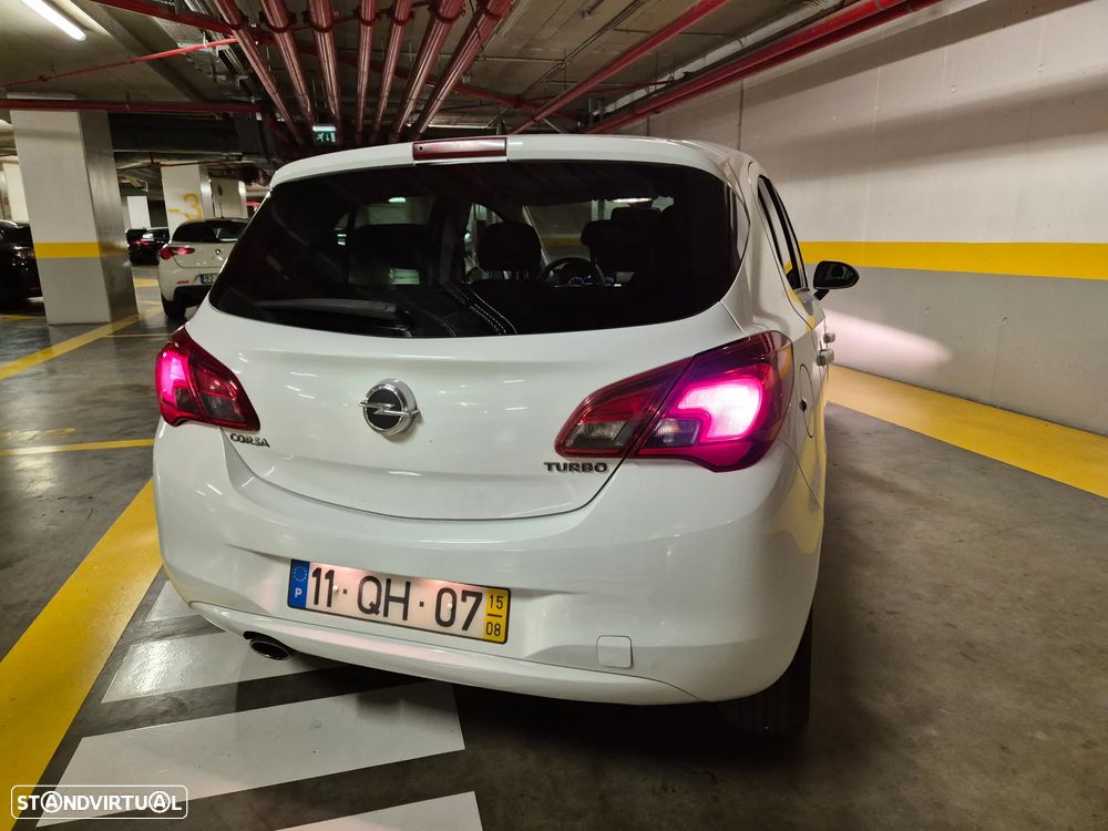Opel Corsa 1.0 T Color Edition - 15