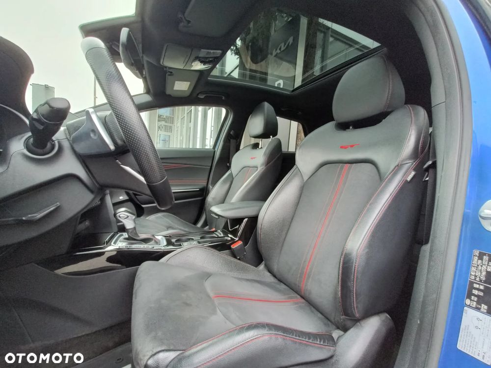 Kia ProCeed - 9