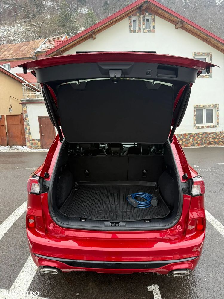 Ford Kuga 2.5 Duratec PHEV ST Line - 6