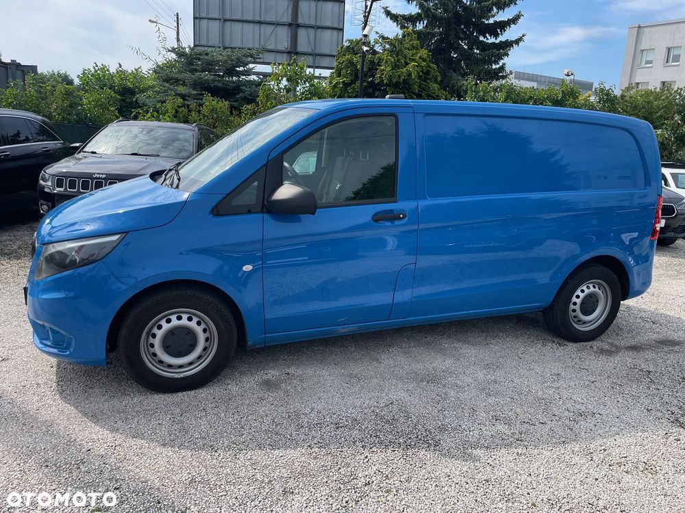 Mercedes-Benz VITO - 12