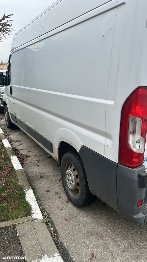 Fiat Ducato - 3