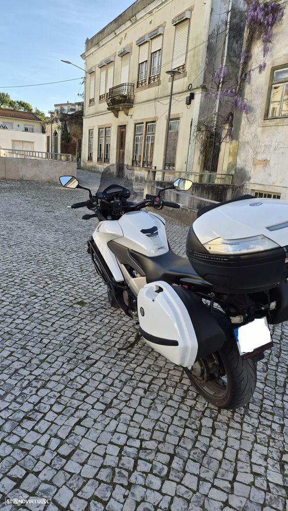 Honda VFR VFR 800 Crossruner - 1