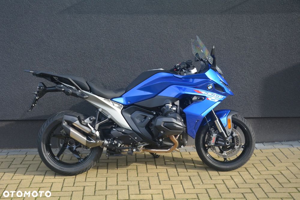 BMW R - 3