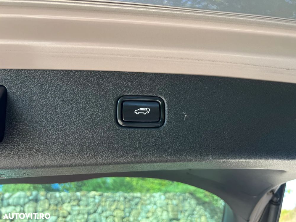 Hyundai Tucson - 22