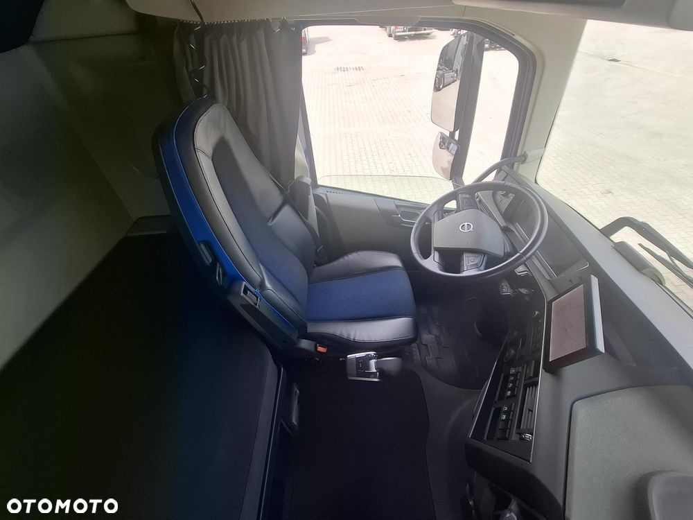 Volvo FH 460 X-low - 10