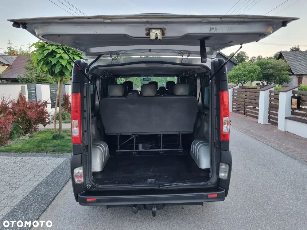 Opel Vivaro 2.0 CDTI L2H1 - 11