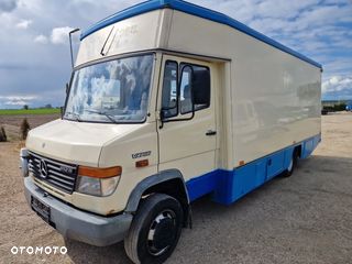 Mercedes-Benz Vario