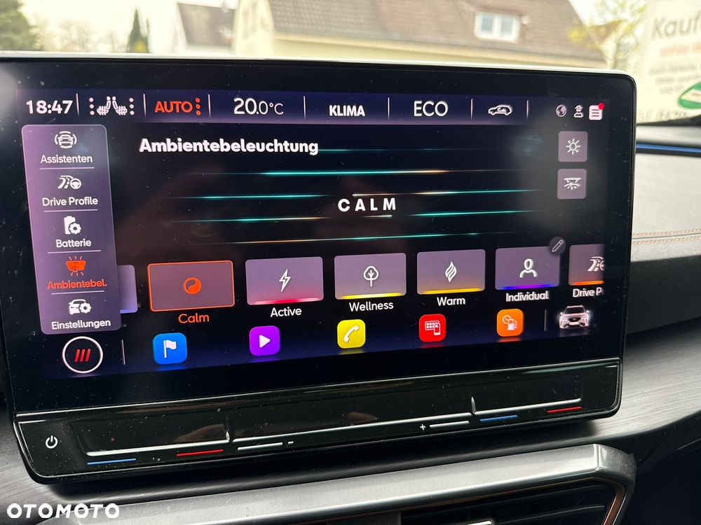 Cupra Formentor 1.4 e-Hybrid DSG - 27