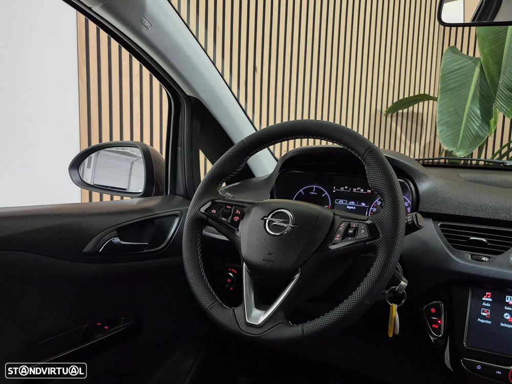 Opel Corsa 1.3 CDTi Enjoy - 10