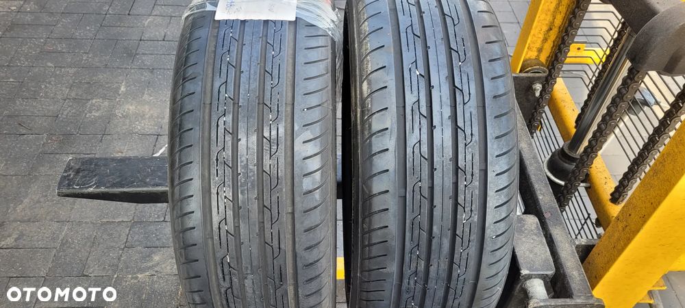 Opony letnie DiamondBack Dem 11 195/55/15 2020 - 5