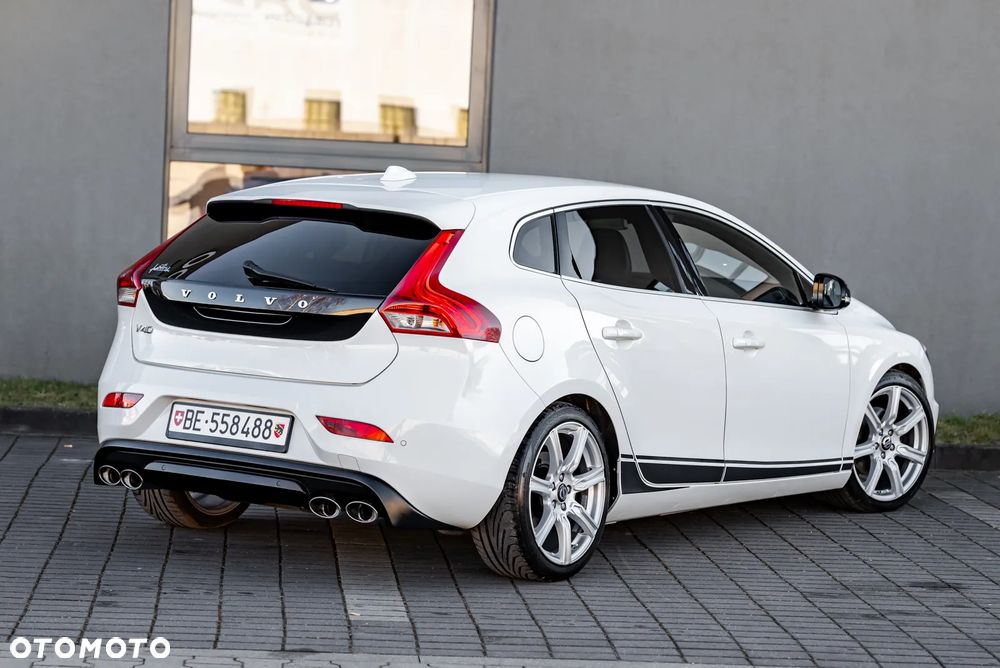 Volvo V40 - 11