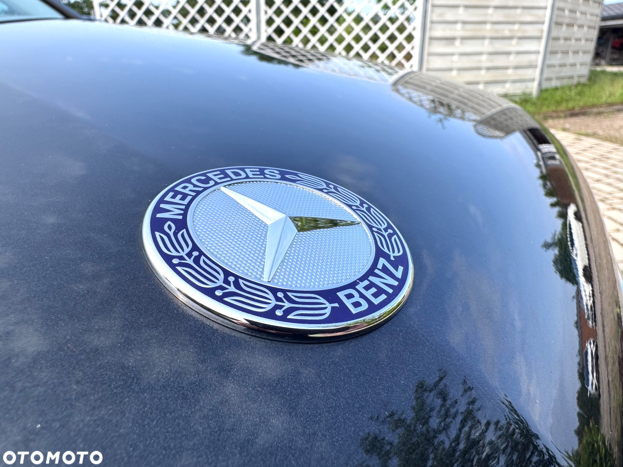 Mercedes-Benz Klasa C 180 CGI BlueEff Avantgarde - 12