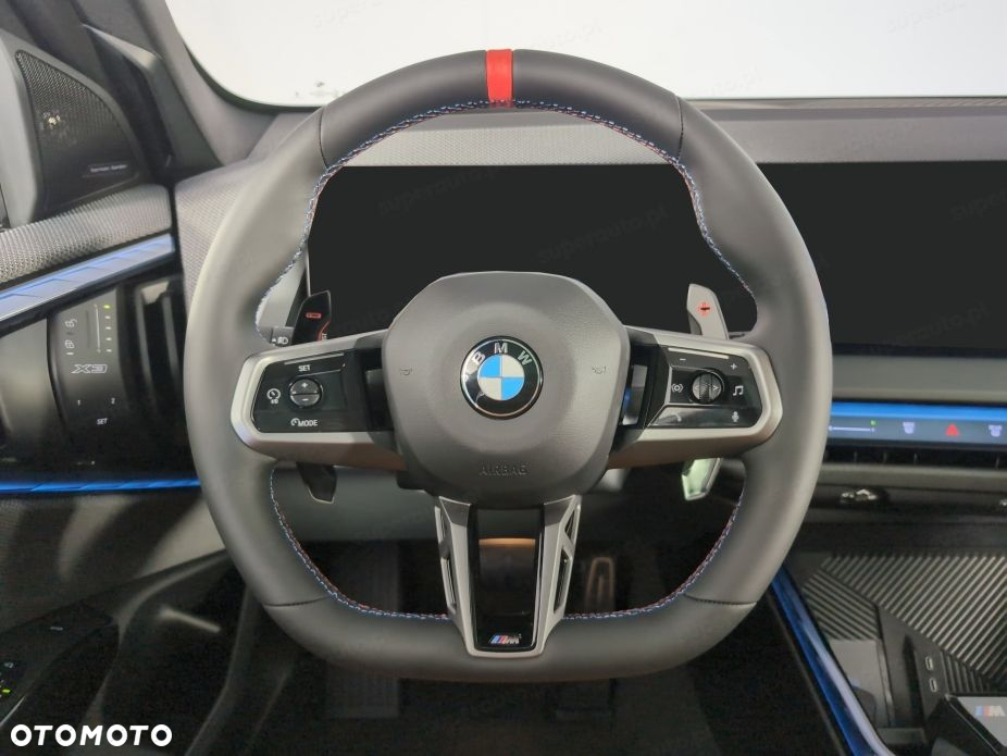 BMW X3 - 7