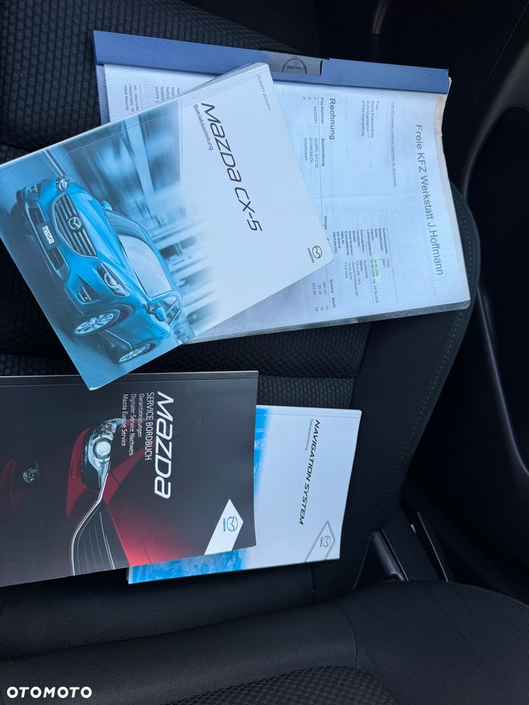 Mazda CX-5 2.0 Skyenergy AWD - 27