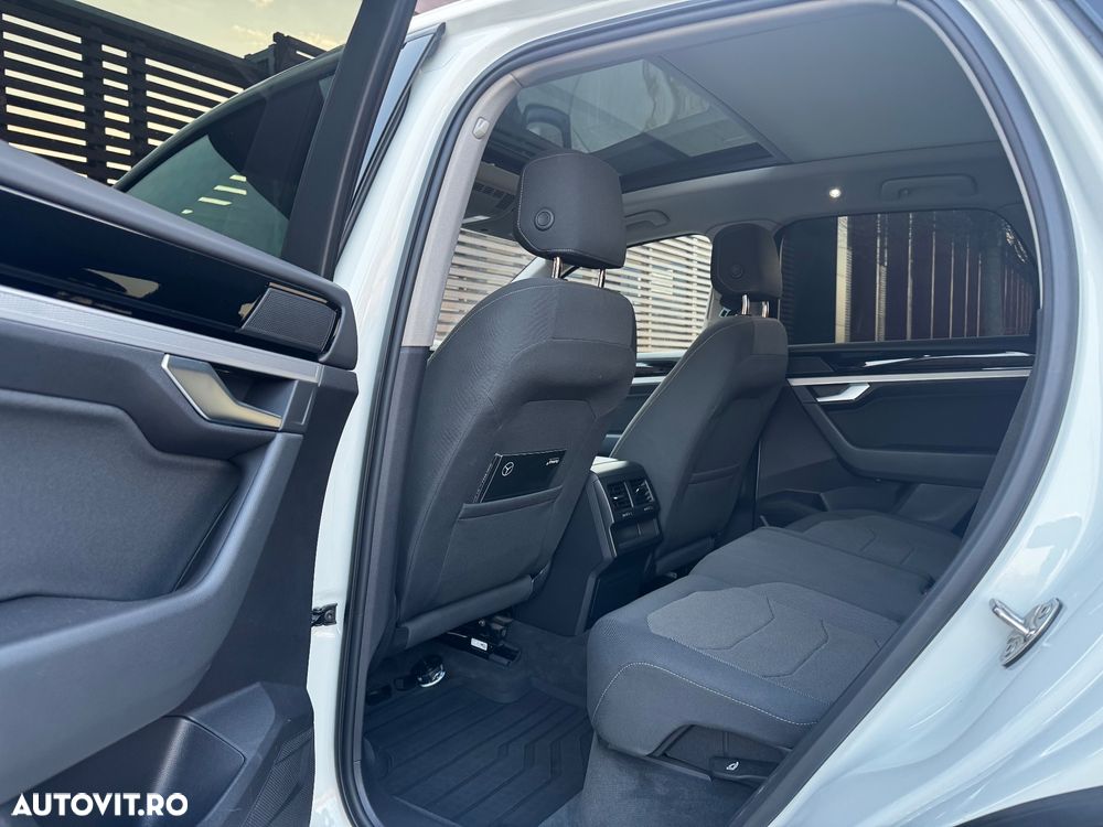 Volkswagen Touareg V6 TDI Elegance - 17