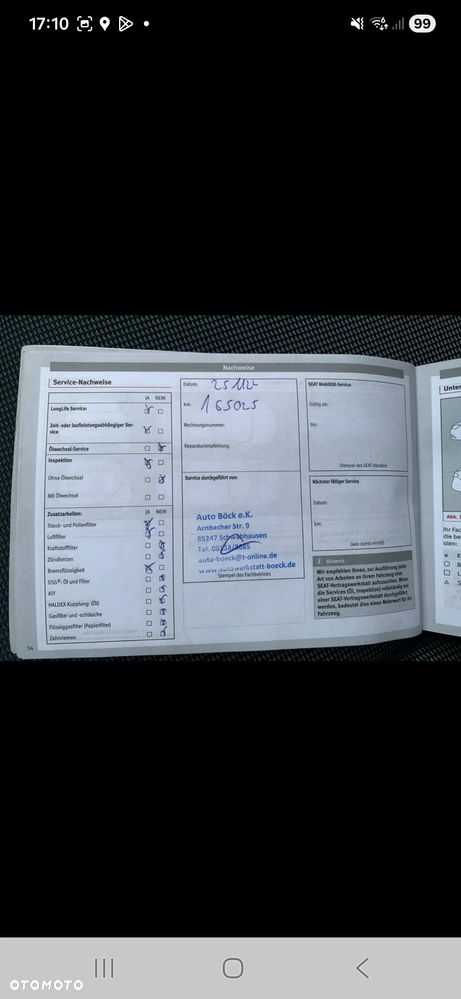 Seat Leon 1.4 TSI Start&Stop CONNECT - 15