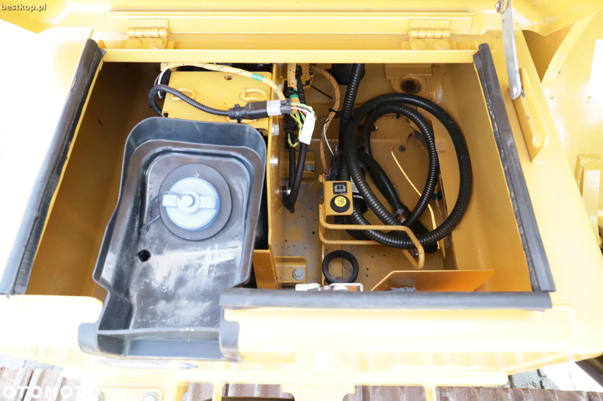 Caterpillar 320FL CAT - 31