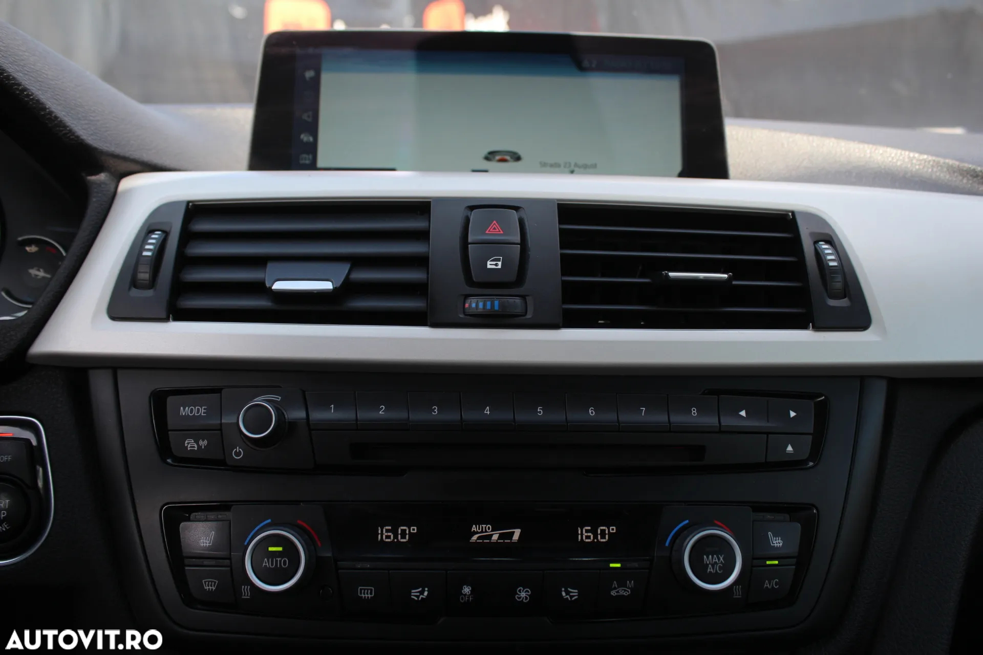 BMW Seria 4 420d Cabrio Aut. - 10
