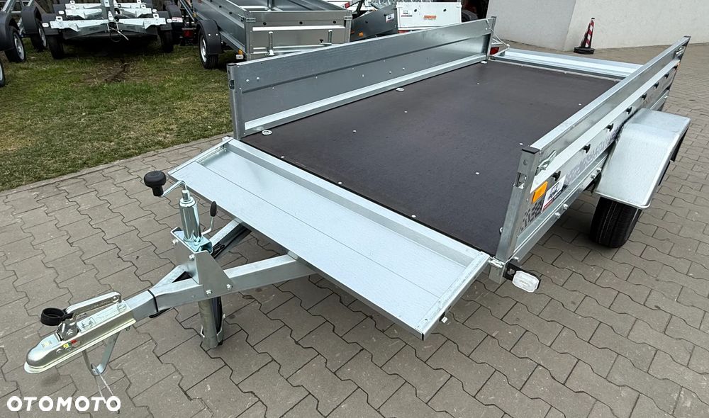 Niewiadów BEG7527YU - 8