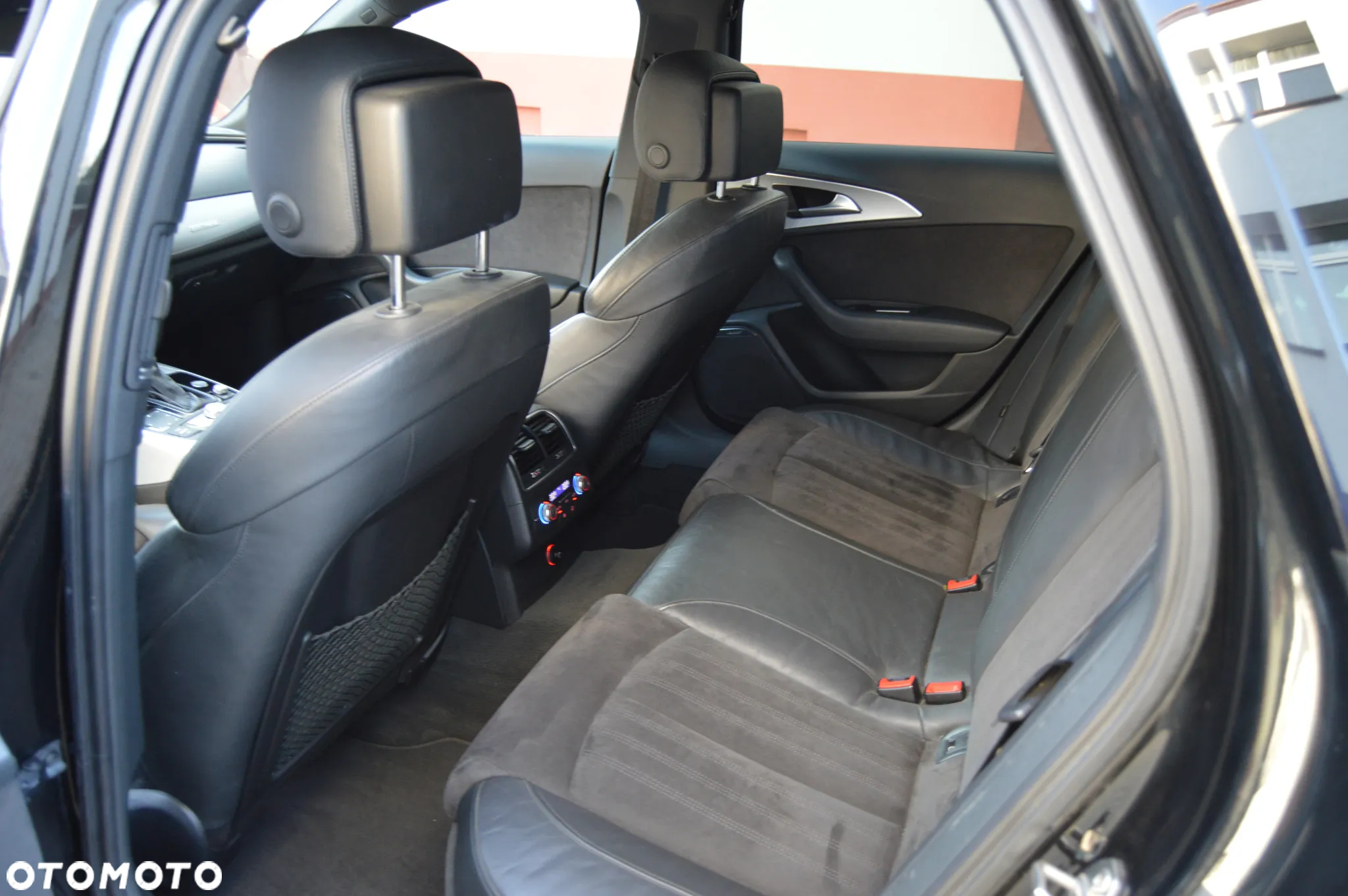 Audi A6 Avant 3.0 TDI quattro S tronic - 16