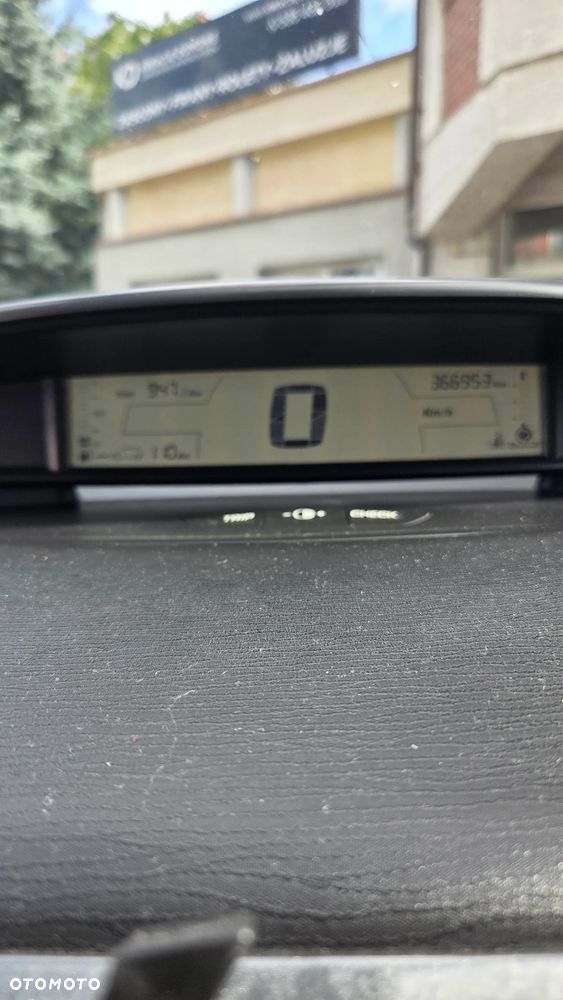 Citroën C4 2.0 HDi Exclusive - 3