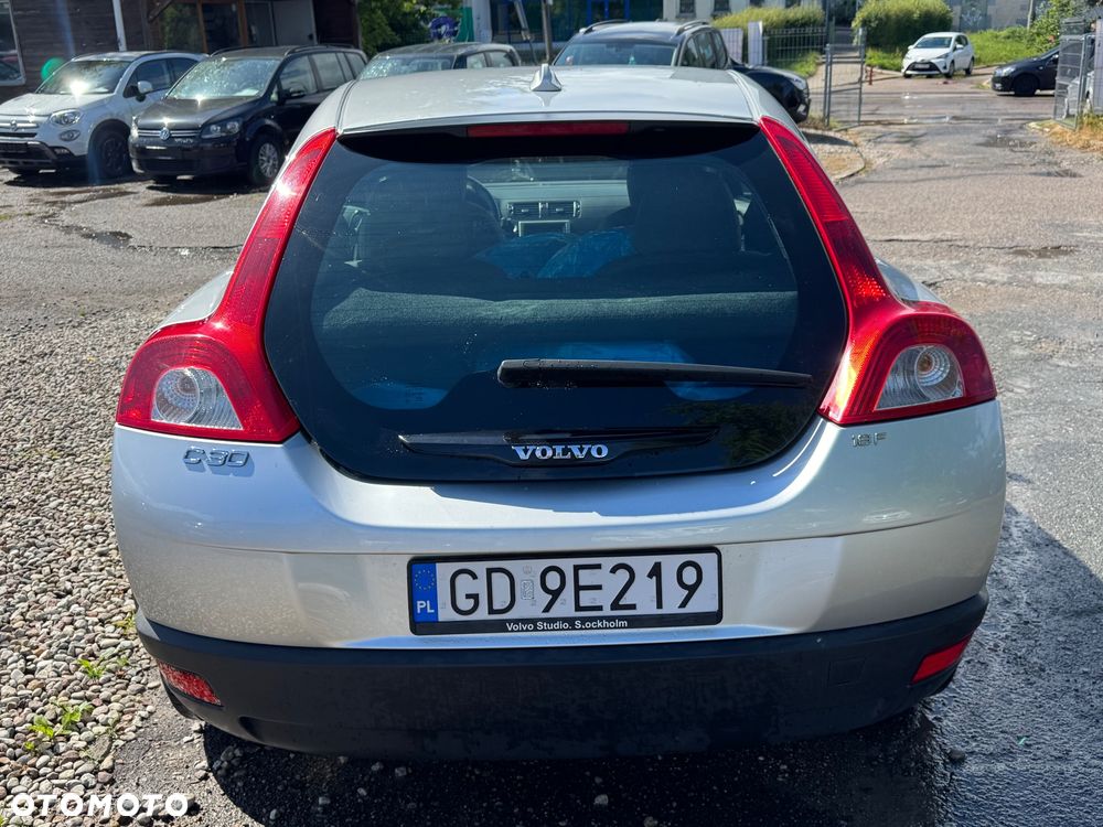 Volvo C30 1.8 Momentum - 8