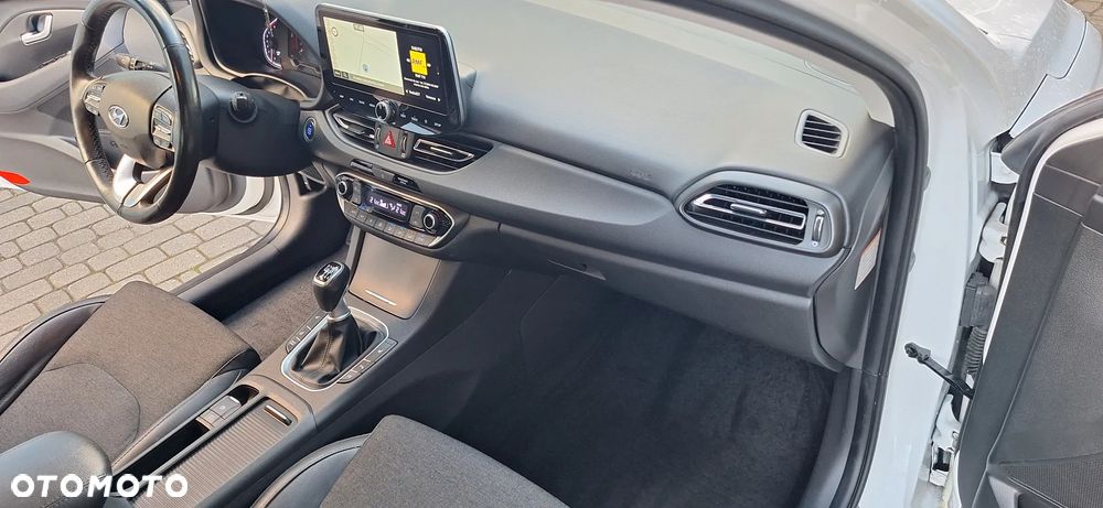 Hyundai i30 1.5 T-GDI 48V Comfort - 14