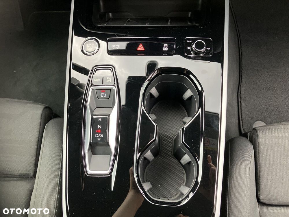 Audi A6 Limousine 40 TDI mHEV Advanced S tronic - 31