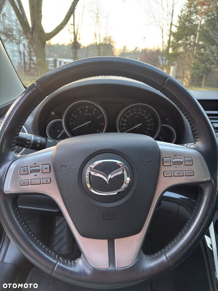 Mazda 6 Sport 2.0 Exclusive - 9