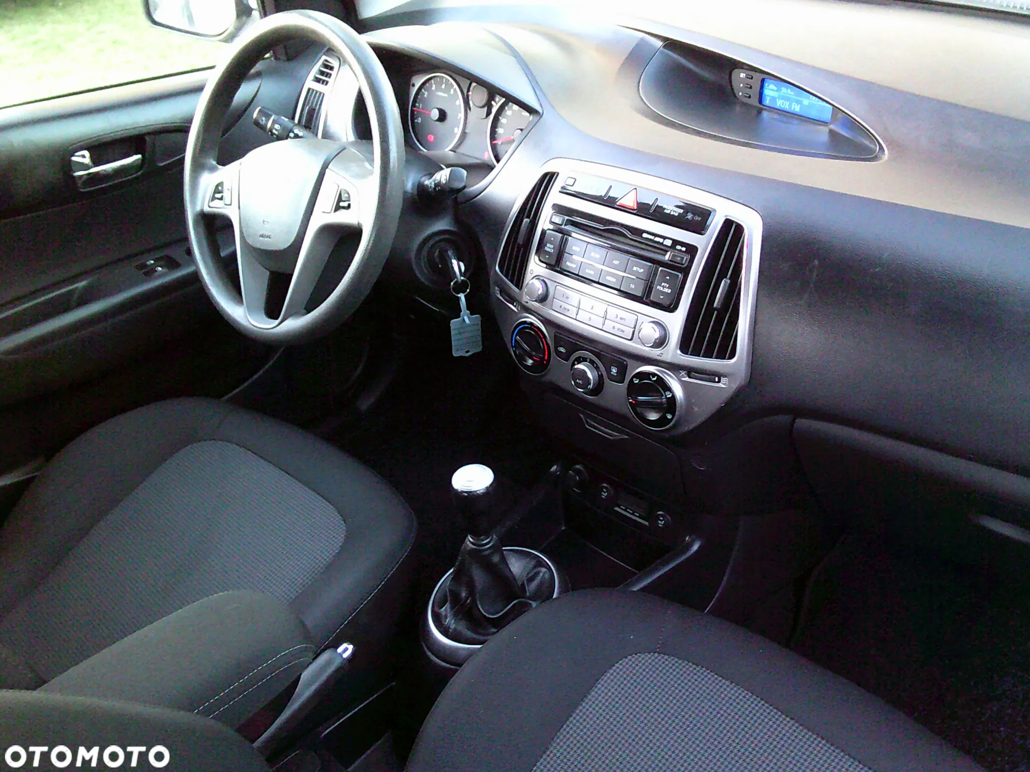 Hyundai i20 1.2 5 Star Edition - 21