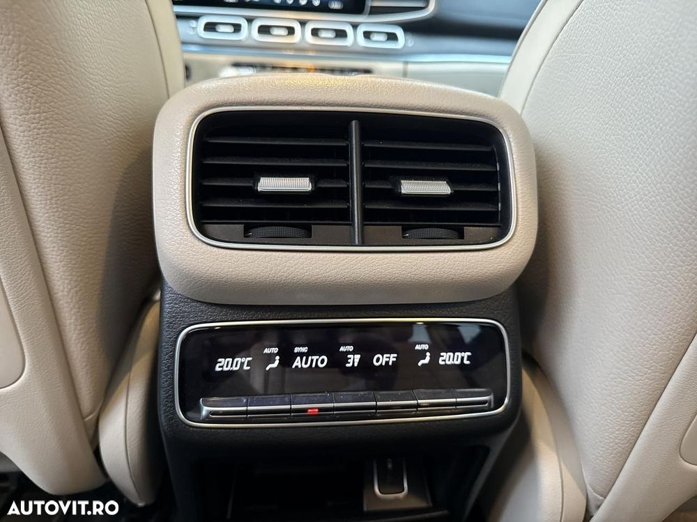 Mercedes-Benz GLS 400 d 4MATIC Aut. - 16