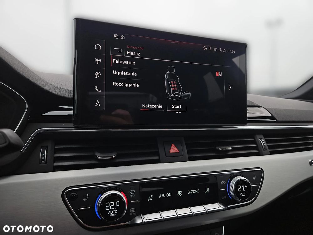 Audi A5 Sportback 40 TDI S tronic S line business - 25