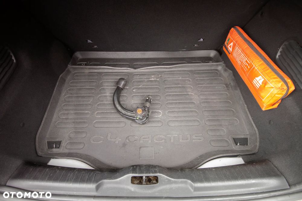 Citroën C4 Cactus Pure Tech 110 Stop&Start Shine Edition - 12
