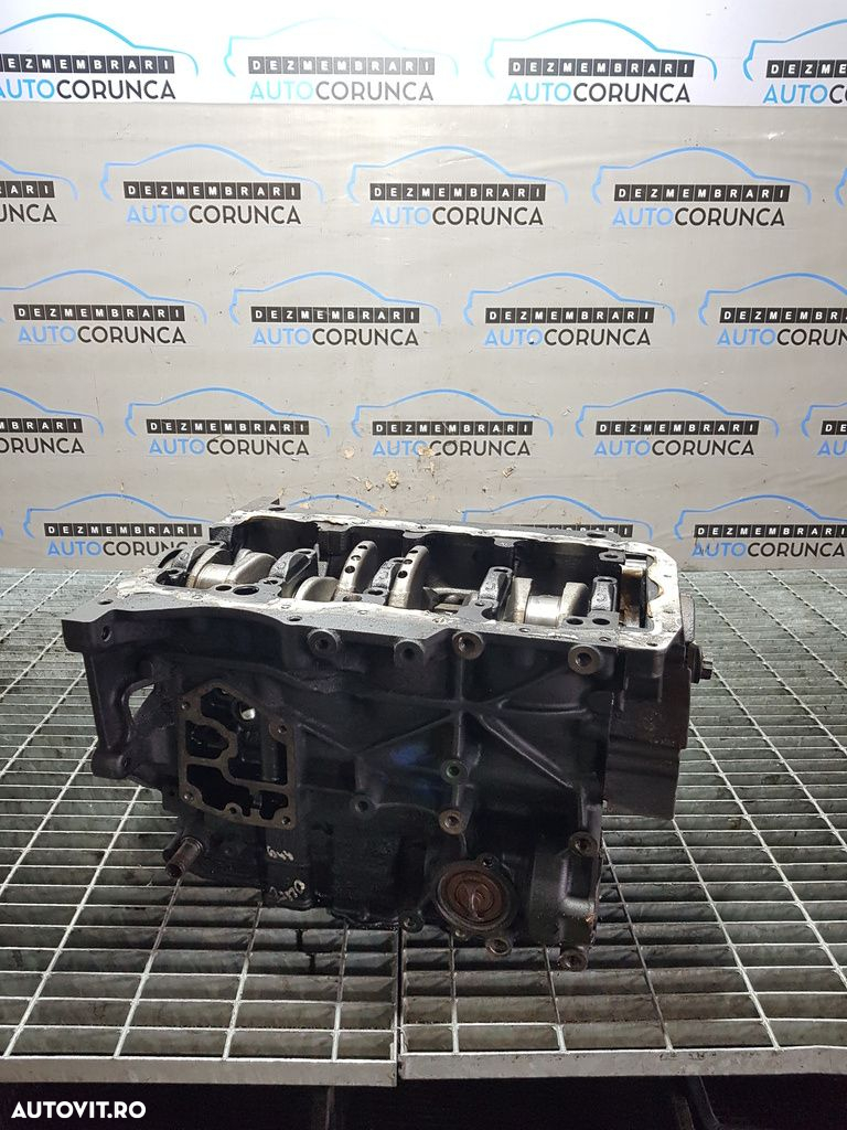 Bloc motor Mitsubishi Outlander 2.0 D 2007 - 2012 140CP Manuala BSY (449) BLOC MOTOR ... - 5