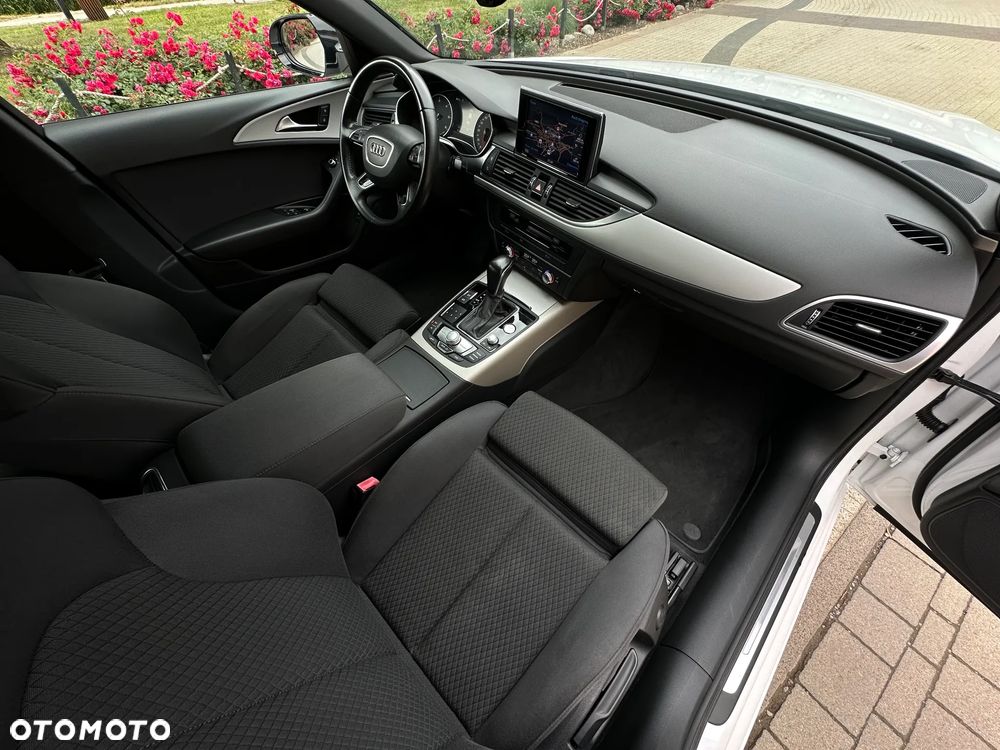 Audi A6 Limousine - 9
