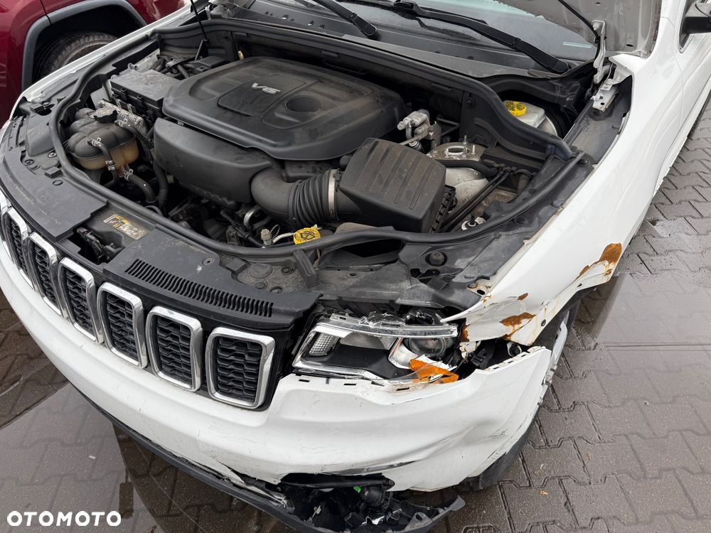 Jeep Grand Cherokee - 6