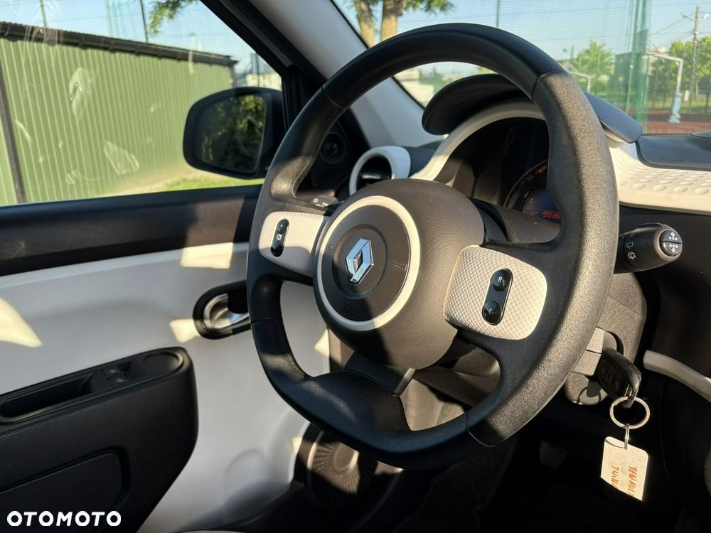 Renault Twingo - 13