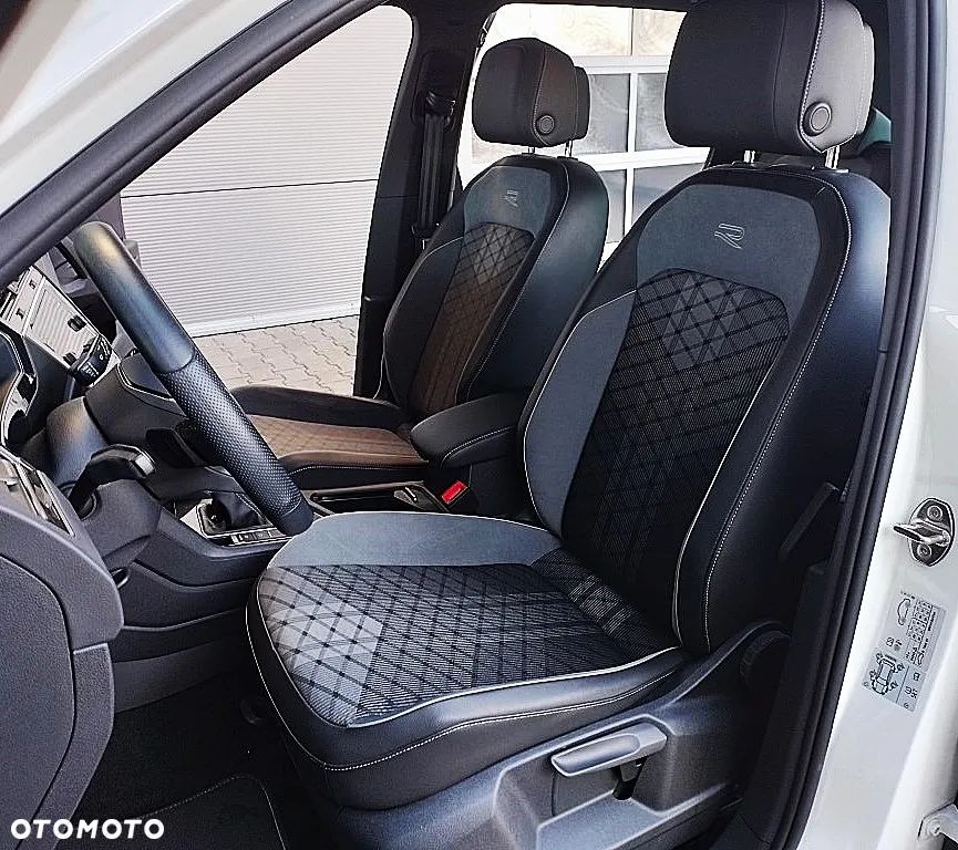 Volkswagen Tiguan 1.5 TSI EVO R-Line DSG - 26