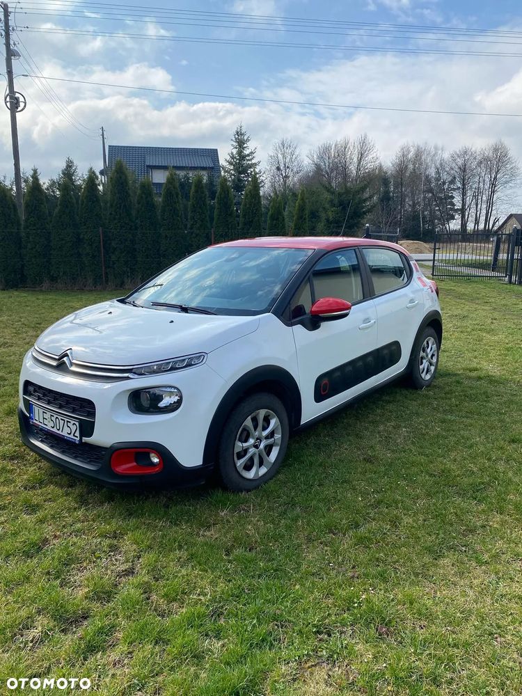 Citroën C3 1.2 PureTech Selection - 5