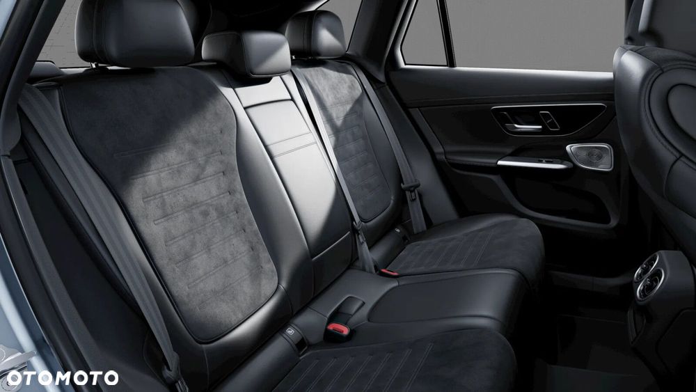 Mercedes-Benz GLC - 9