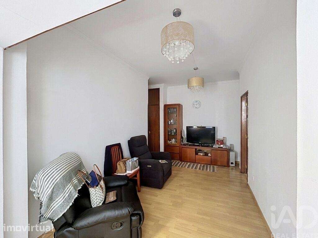 Apartamento T1 em Laranjeiro e Feijó de 41,7 m2 - Grande imagem: 3/15