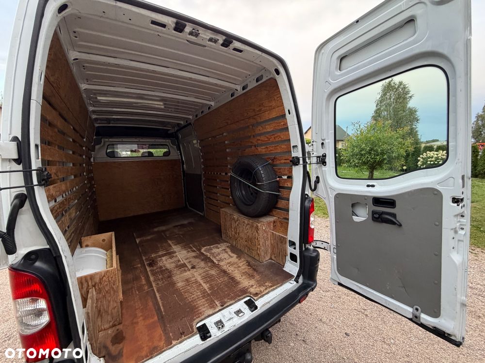 Opel Movano - 24